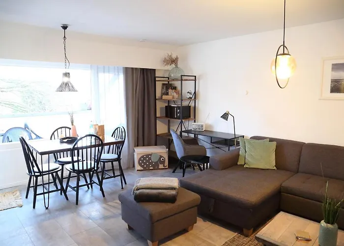 Ferienwohnung Stöckel 2 Cuxhaven