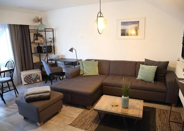 Ferienwohnung Stöckel 2 Cuxhaven