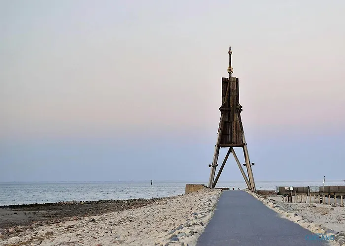 Whg. 121 Haus Jan am Strand Cuxhaven
